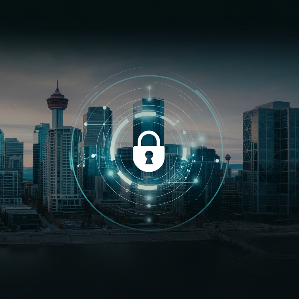 Calgary VPN Basic Plan Image